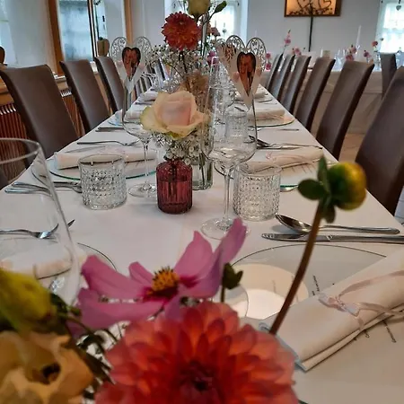 Restaurant Schrott