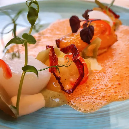 Hotel Restaurant Schrott Kaibing