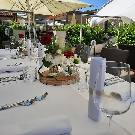 Hotel Restaurant Schrott Kaibing