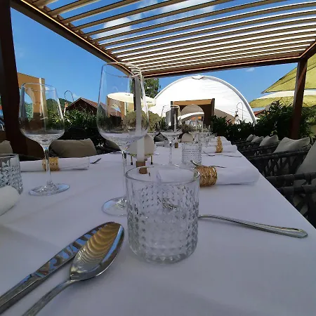 Restaurant Schrott * Kaibing