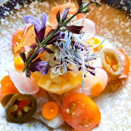 Hotel Restaurant Schrott *