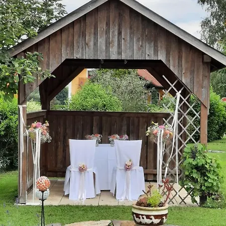 Restaurant Schrott Hotel *