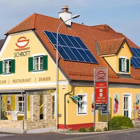 Restaurant Schrott