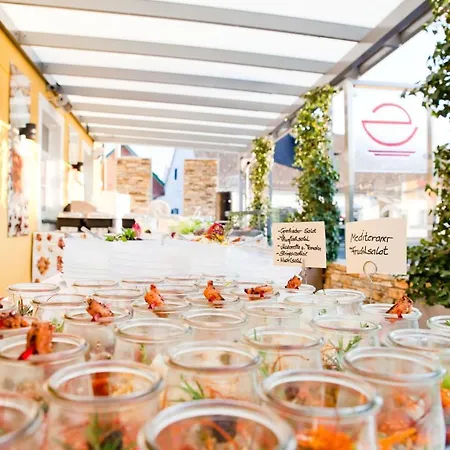 Restaurant Schrott Hotel *