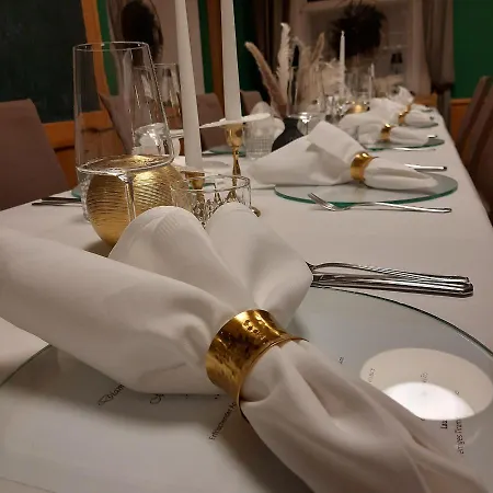 Hotel Restaurant Schrott Kaibing