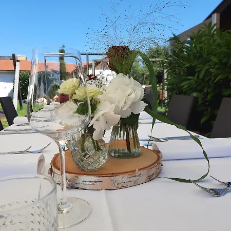 Hotel Restaurant Schrott