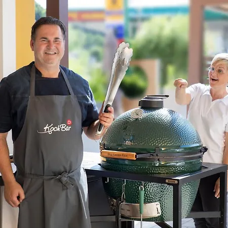 Restaurant Schrott Hotel