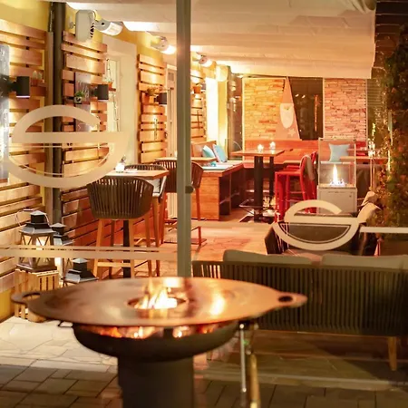 ホテル Restaurant Schrott *