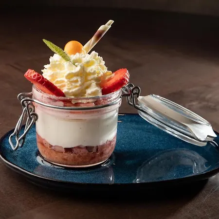 Restaurant Schrott *