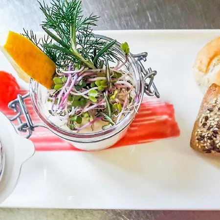 Restaurant Schrott Hotel *