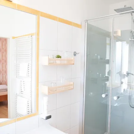 Hotel Restaurant Schrott