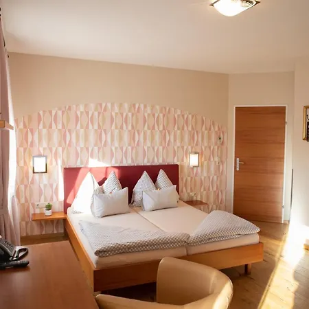 Restaurant Schrott Hotel Kaibing