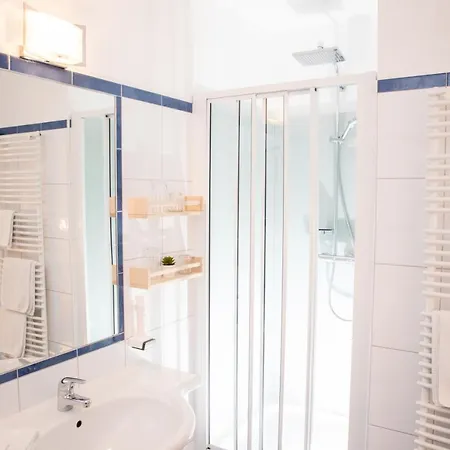 Hotel Restaurant Schrott *