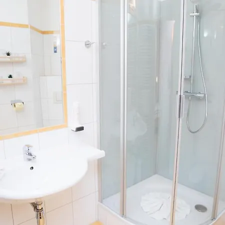 Hotel Restaurant Schrott