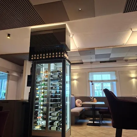 Restaurant Schrott
