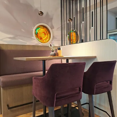 Hotel Restaurant Schrott