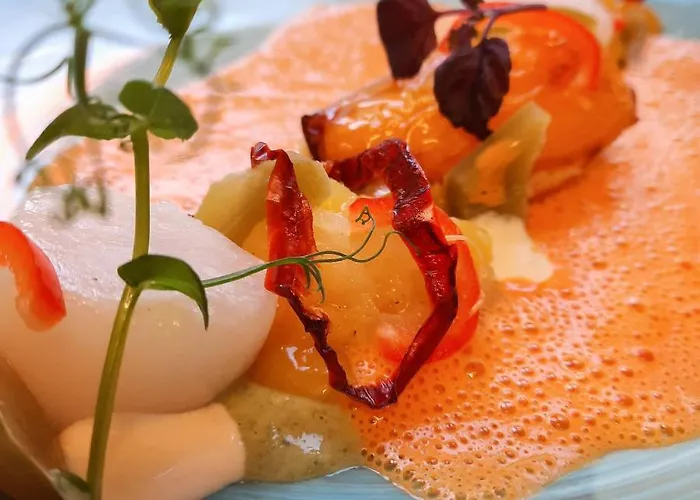 Hotell Restaurant Schrott Kaibing