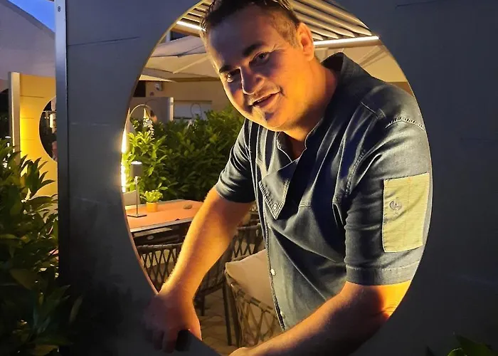 Restaurant Schrott Kaibing