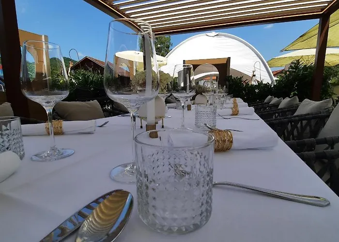 Restaurant Schrott * Kaibing