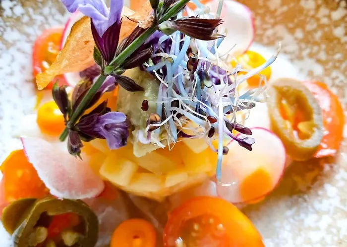 Hotell Restaurant Schrott *