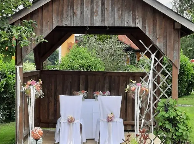 Restaurant Schrott Hotel *