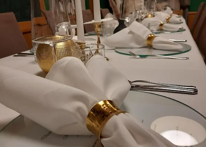 Hotell Restaurant Schrott Kaibing