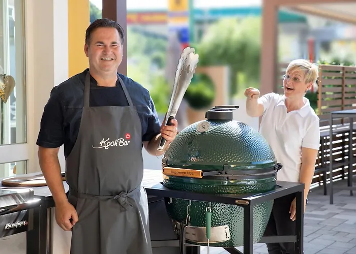 Restaurant Schrott Hotell