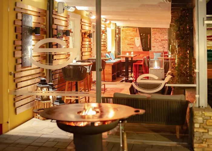 Hotel Restaurant Schrott *