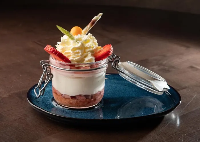 Restaurant Schrott *