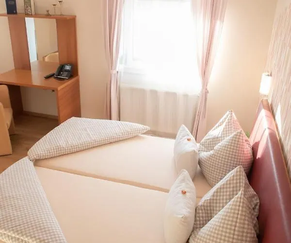 Restaurant Schrott * Kaibing