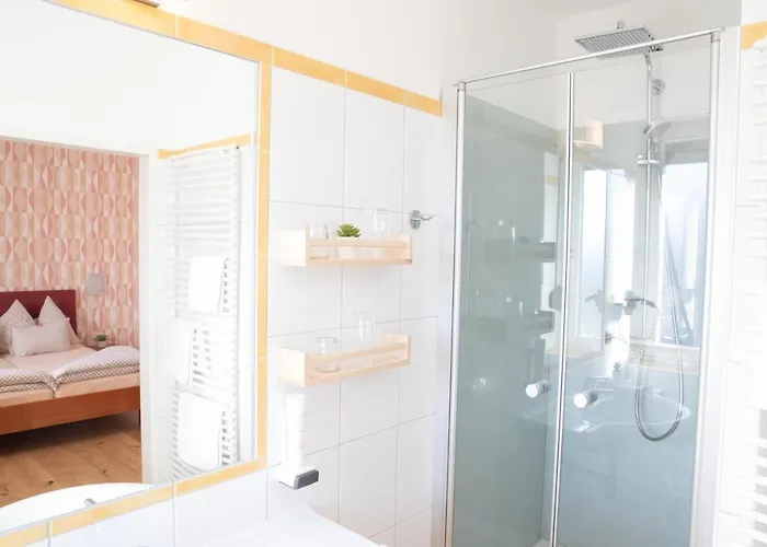 Hotell Restaurant Schrott