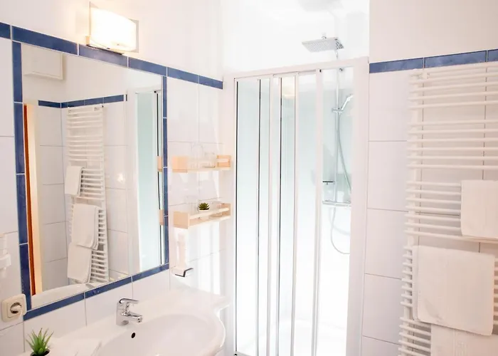 Hotel Restaurant Schrott *