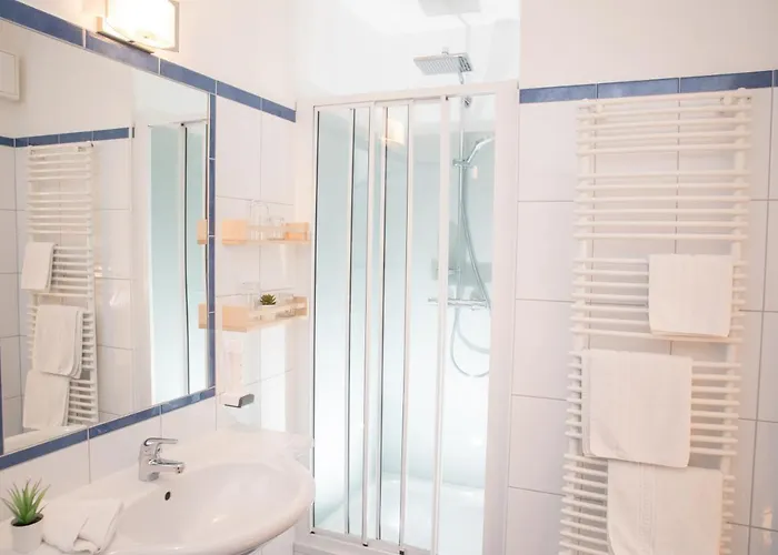 Hotell Restaurant Schrott Kaibing