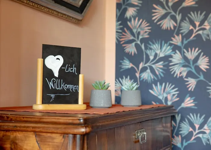 Hotell Restaurant Schrott *