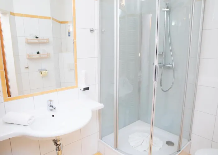 Hotel Restaurant Schrott